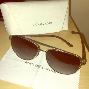 Michael Kors Sunglasses